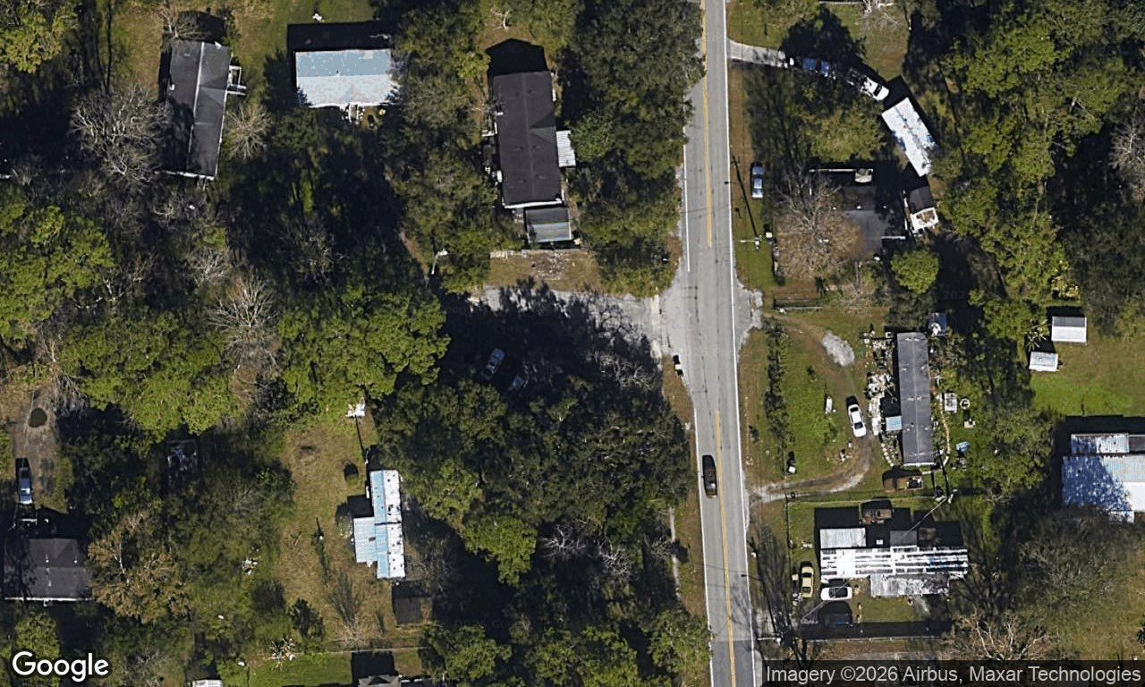 3-bed single family at 10390 MINGLEWOOD DR, Jacksonville FL — foreclosure auction