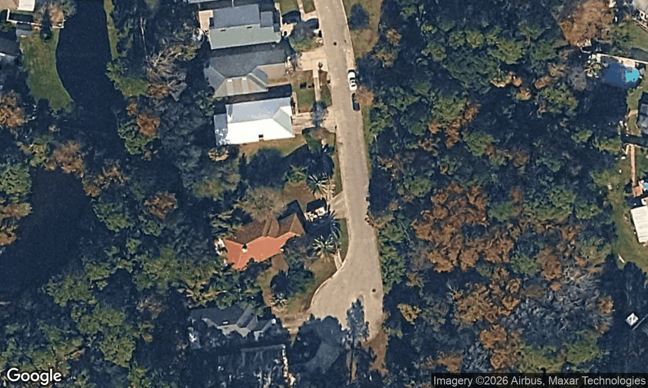 3-bed single family at 114 S NADIA MICHELLE CT, Jacksonville FL — foreclosure auction