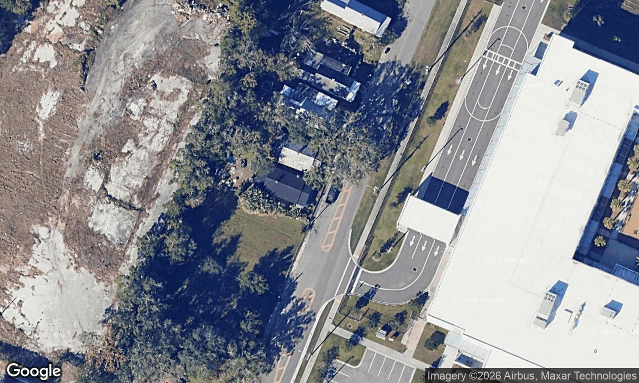 3-bed single family at 312 GOODWIN ST, Jacksonville FL — foreclosure auction