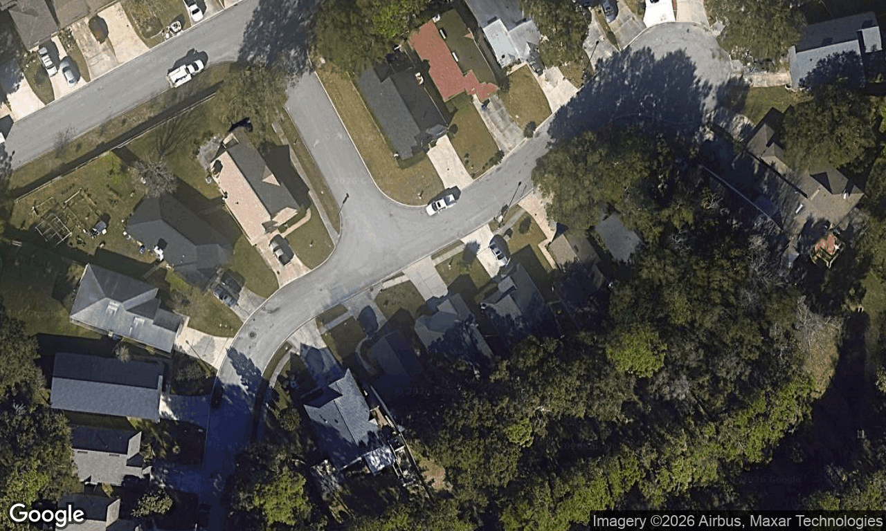 3-bed single family at 1159 RADIS PL, Jacksonville FL — foreclosure auction