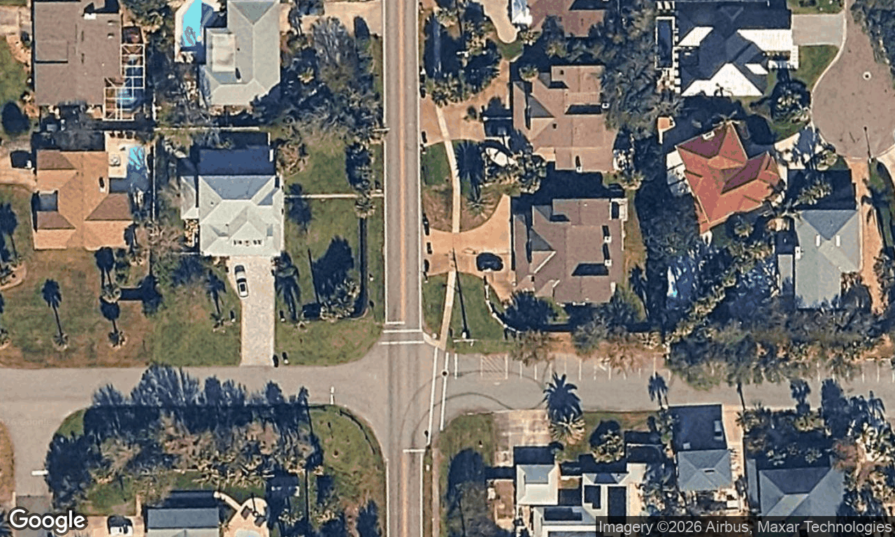 3-bed single family at 1905 SEMINOLE RD, Atlantic Beach FL — foreclosure auction