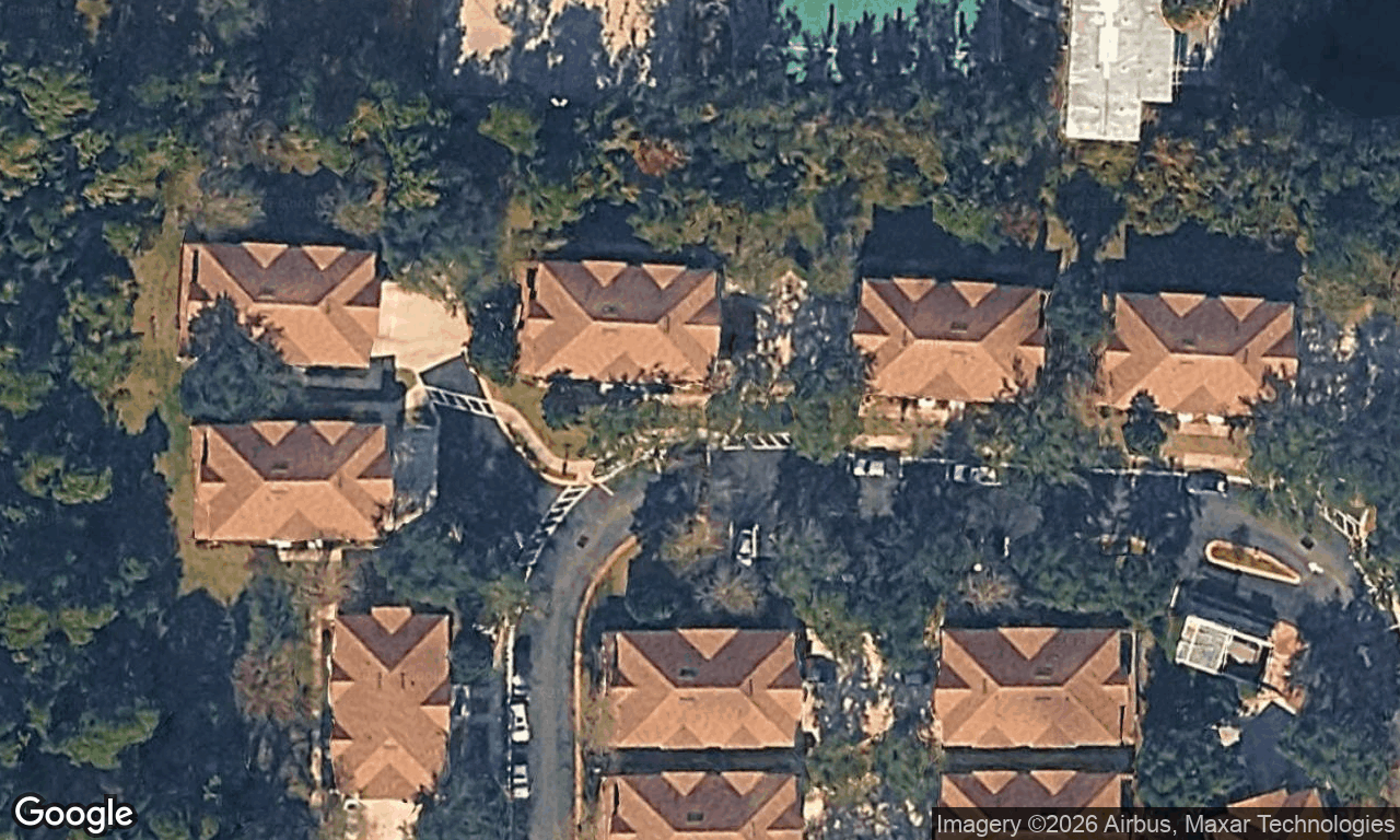 3-bed single family at 12401 N FOREST LAKE CIR 1, Jacksonville FL — foreclosure auction