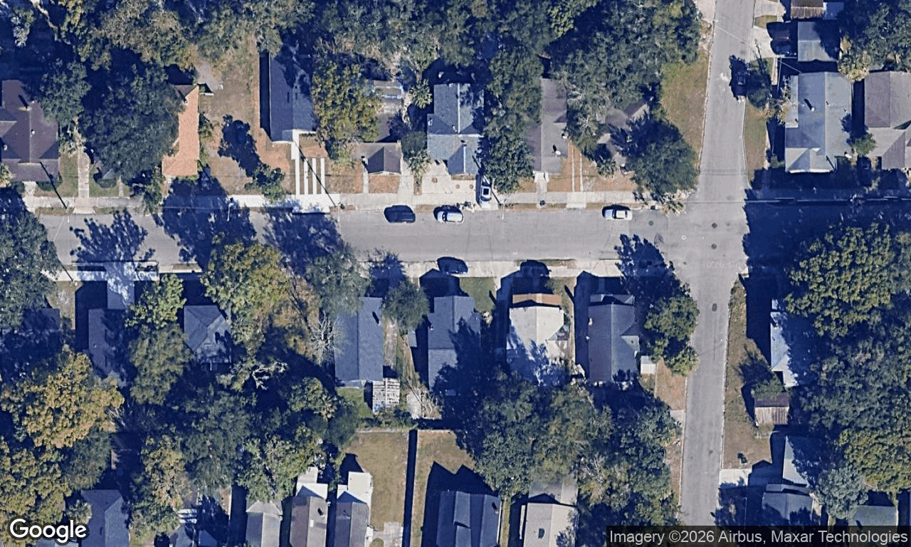 3-bed single family at 130 W 22ND ST, Jacksonville FL — foreclosure auction