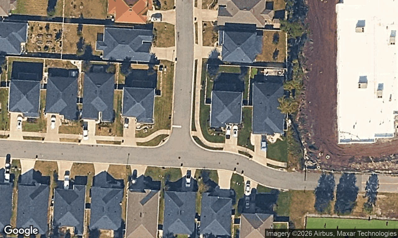 4-bed single family at 1809 CAROLINA CHERRY WAY, Jacksonville FL — foreclosure auction
