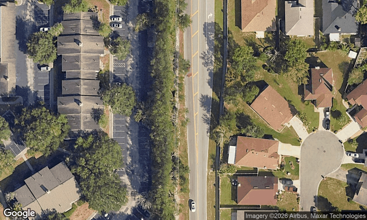 3-bed single family at 3636 HARTSFIELD FOREST CIR, Jacksonville FL — foreclosure auction