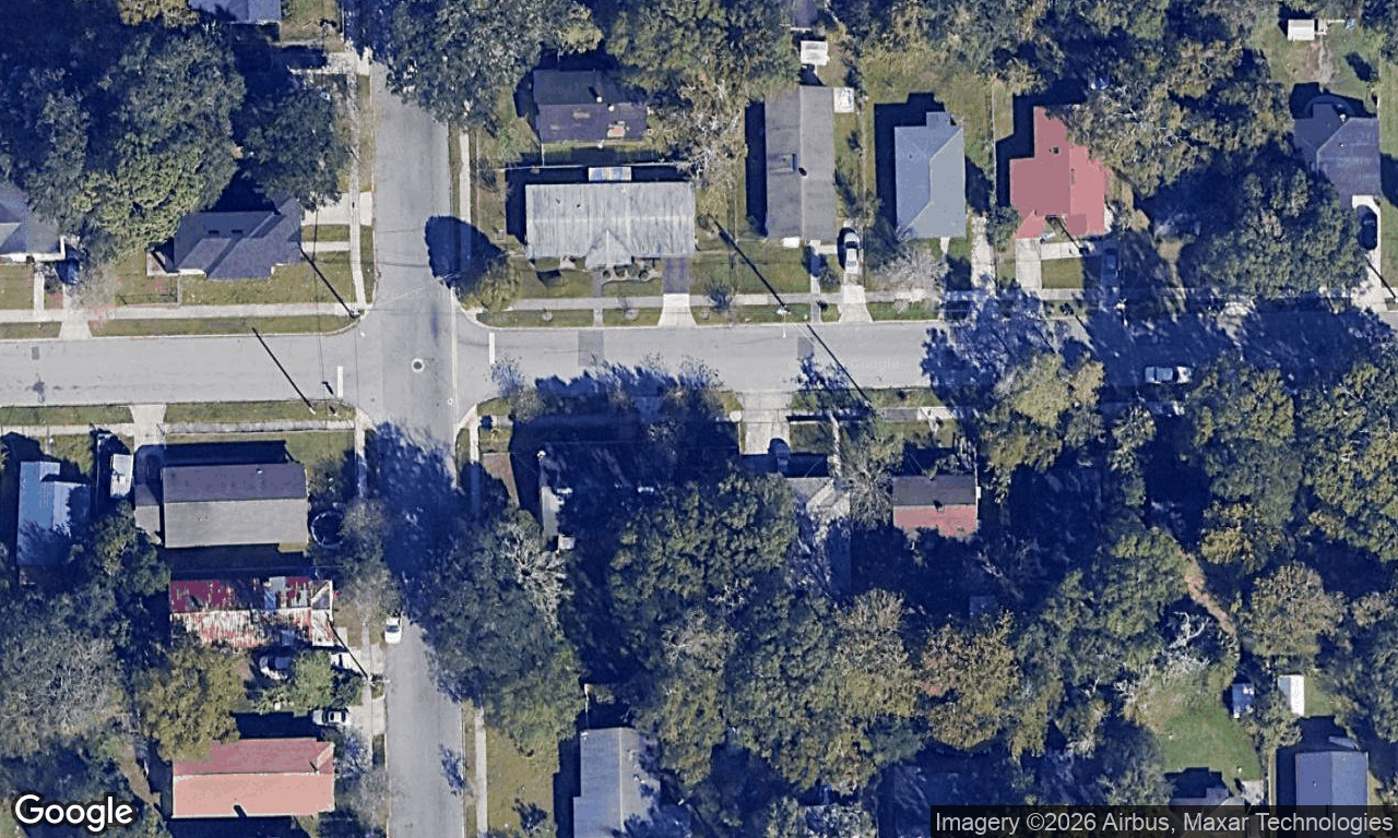 2-bed single family at 1056 W 30TH ST, Jacksonville FL — foreclosure auction