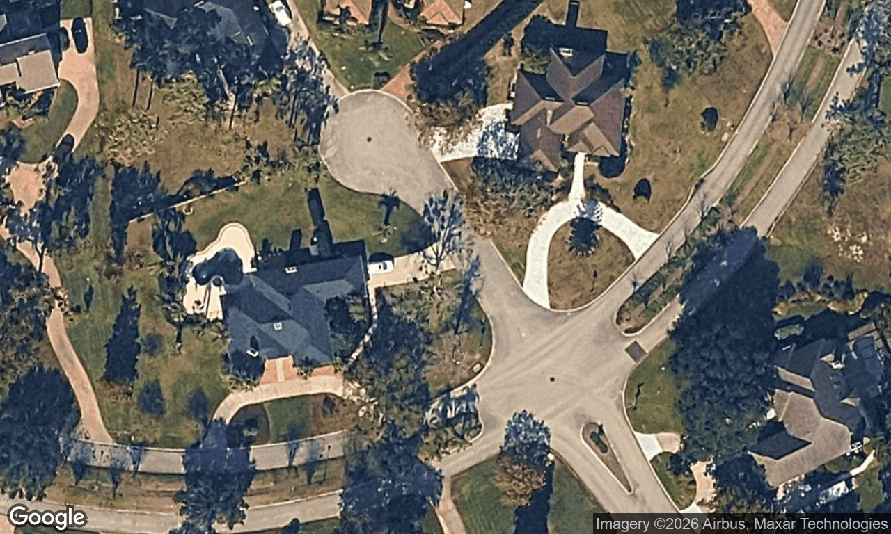 4-bed single family at 12538 MEDINAH CT, Jacksonville FL — foreclosure auction