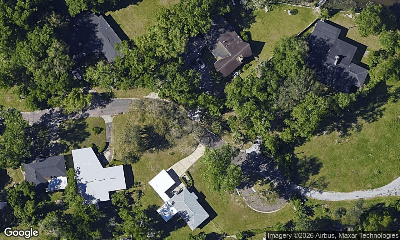 3-bed single family at 619 APPIAN WAY, Jacksonville FL — foreclosure auction