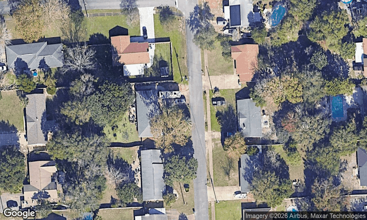 3-bed single family at 463 SPRING LN, Marion County FL — foreclosure auction