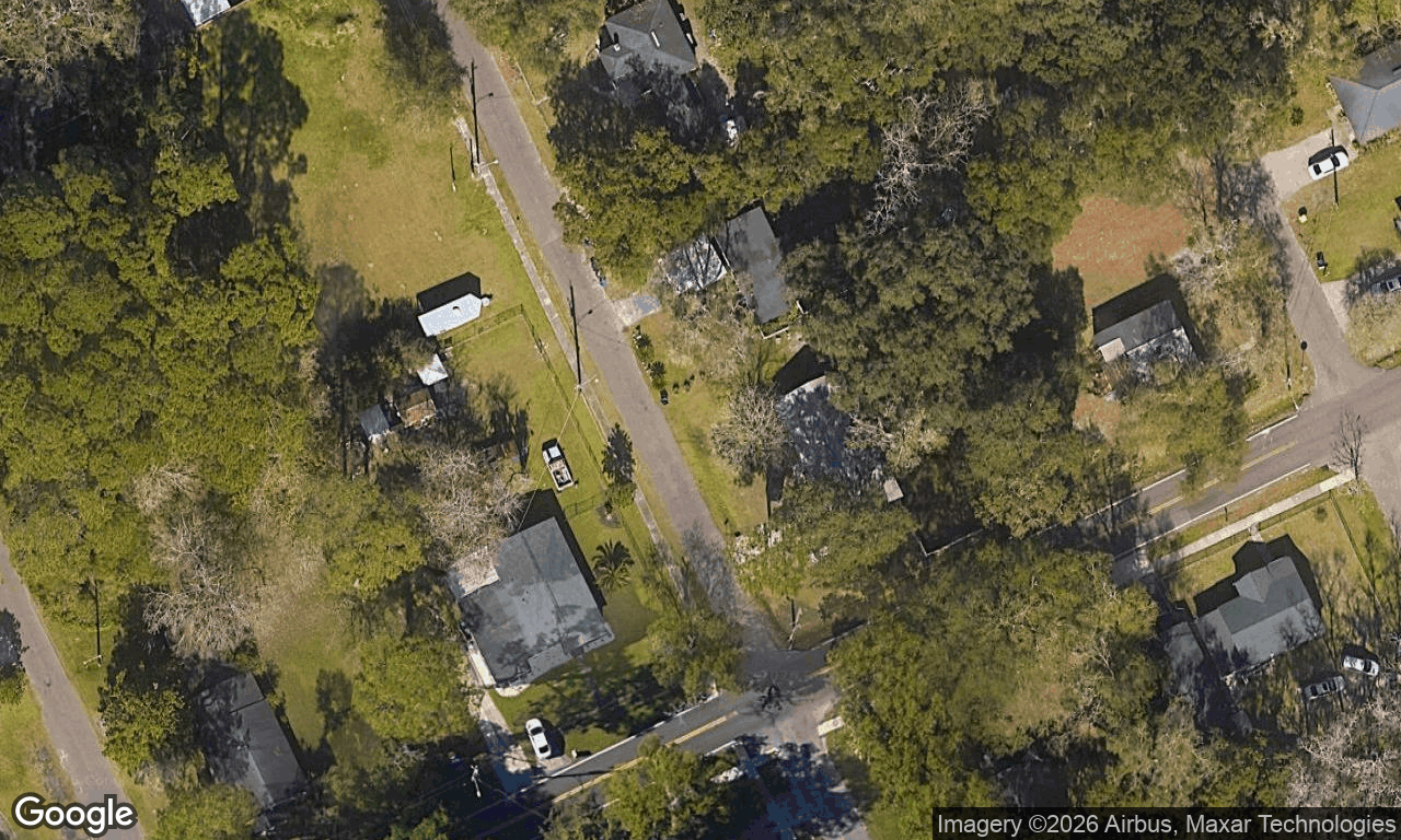 3-bed single family at 9115 7TH AVE, Jacksonville FL — foreclosure auction