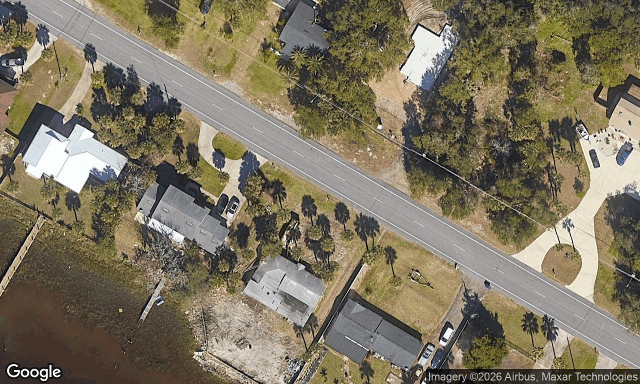 2-bed single family at 5764 HECKSCHER DR, Jacksonville FL — foreclosure auction