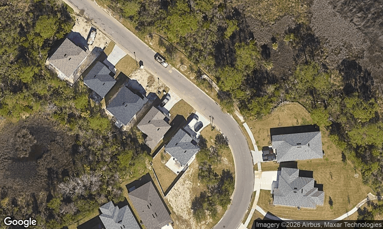 3-bed single family at 9522 SCAUP WAY, Jacksonville FL — foreclosure auction