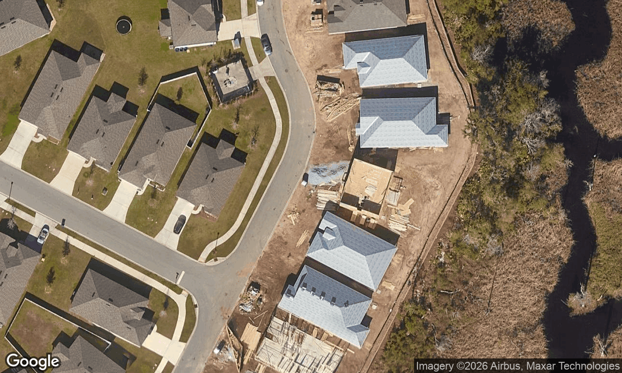 4-bed single family at 10875 VENTNOR AVE, Jacksonville FL — foreclosure auction