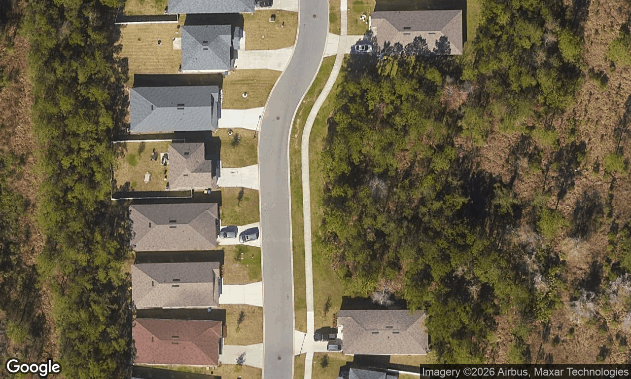 3-bed single family at 11022 CHITWOOD DR, Jacksonville FL — foreclosure auction