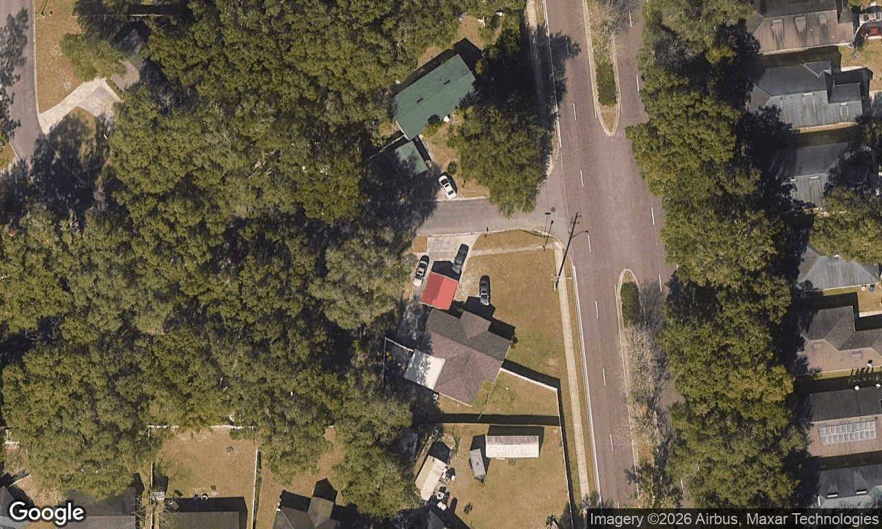 3-bed single family at 4220 S POINTE HAVEN DR, Jacksonville FL — foreclosure auction