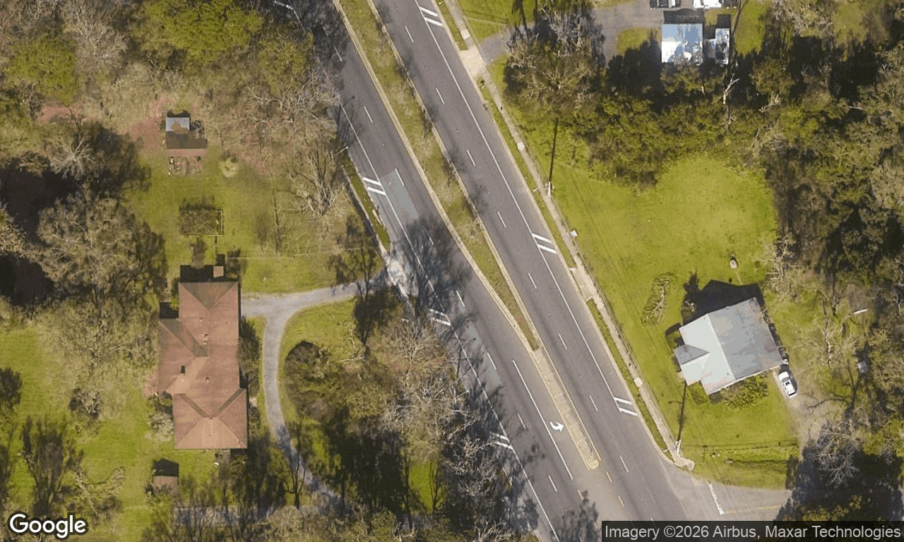 3-bed single family at 11708 LEM TURNER RD, Jacksonville FL — foreclosure auction