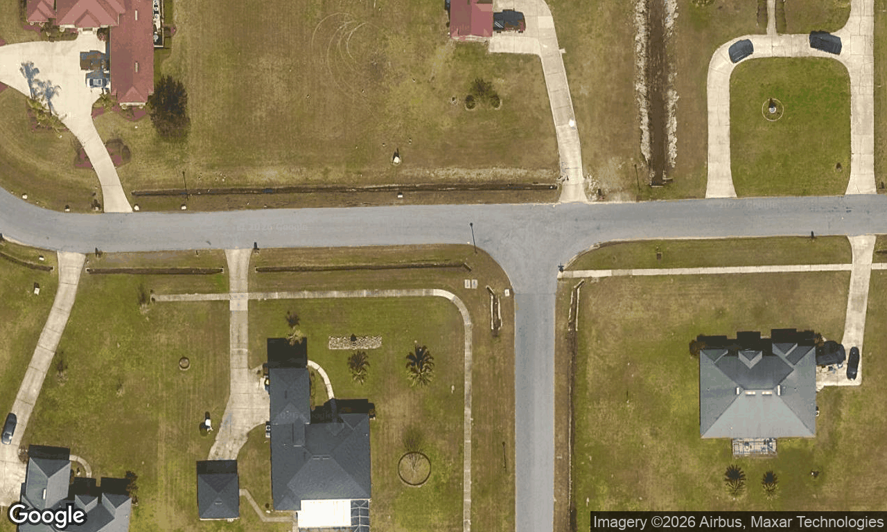 4-bed single family at 5248 ANGEL LAKE DR, Jacksonville FL — foreclosure auction