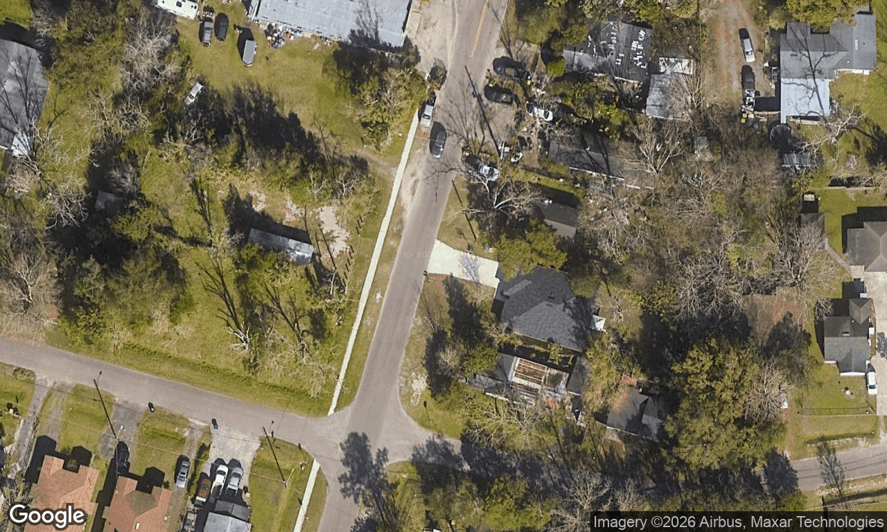 3-bed single family at 12659 PALMETTO ST, Jacksonville FL — foreclosure auction