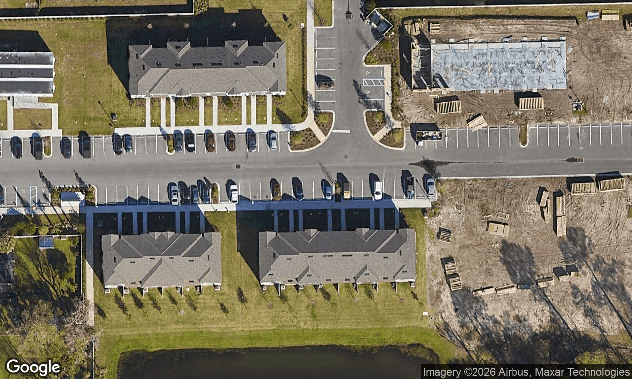 2-bed single family at 266 ANNIES PL, Jacksonville FL — foreclosure auction