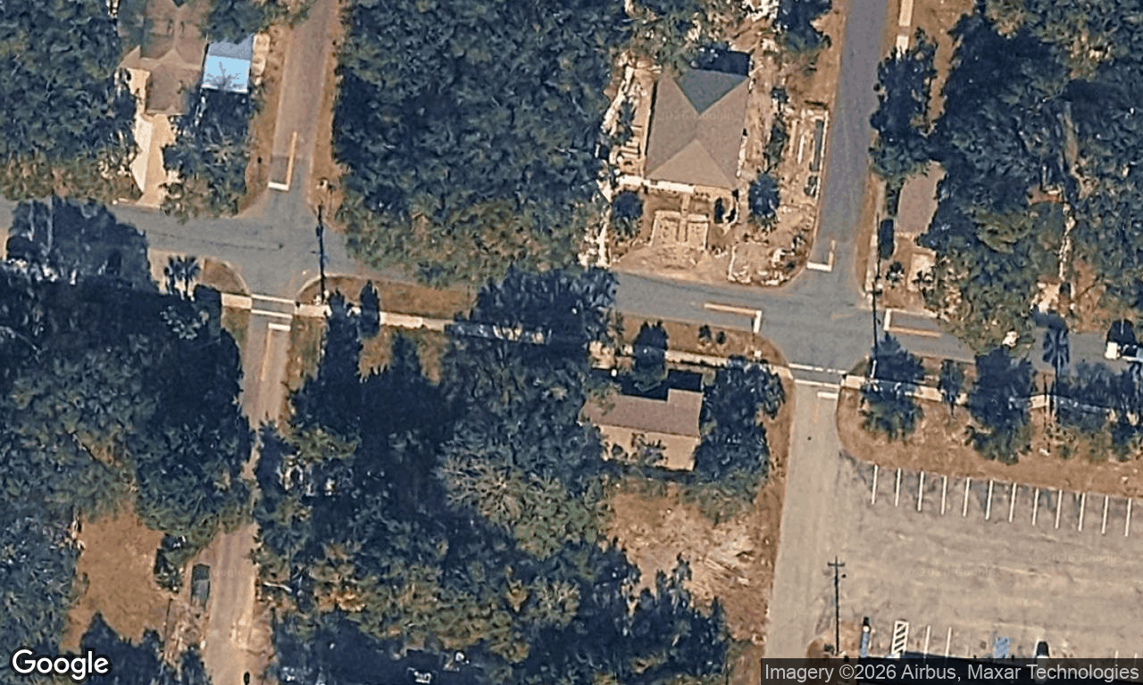 Single family at 1160 ELM STREET, Seminole County FL — foreclosure auction
